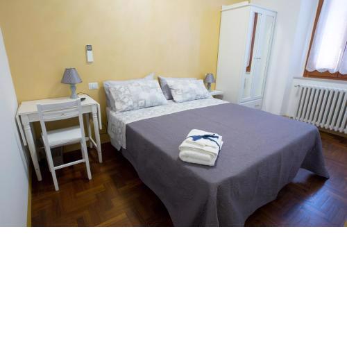 Marlin b&b