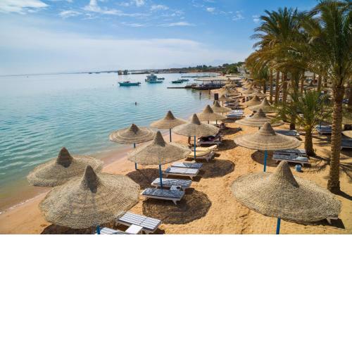 Marlin Inn Azur Resort