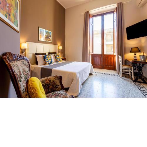 Marlin Rooms