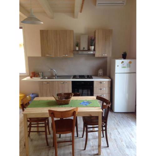 MarMar Apartment