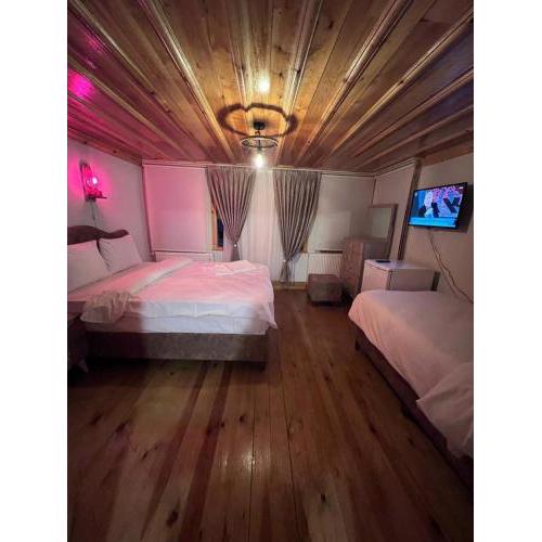 MARMARA APART