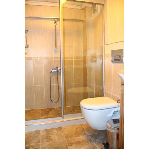 Marmara Apartments