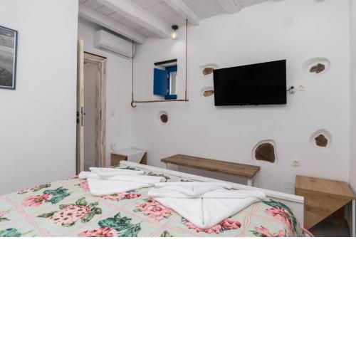 Marmara Deluxe apartments