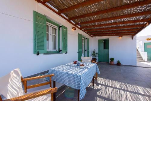 «MARMARA» house