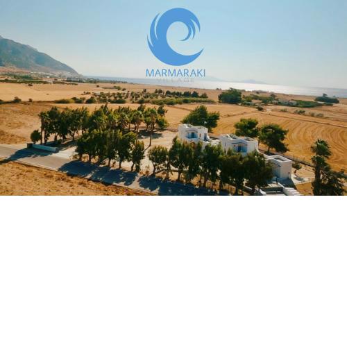 Marmaraki Village House & Apartments