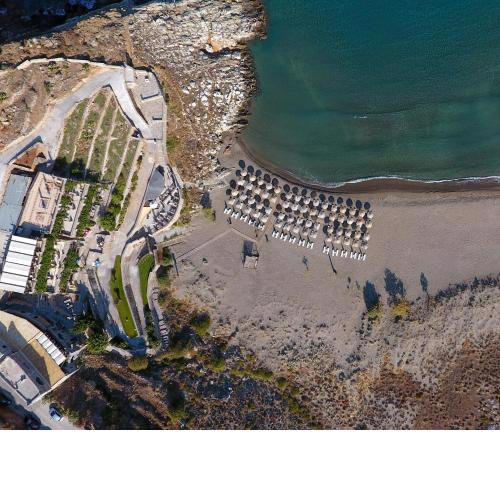 Marmari Paradise Resort Hotel