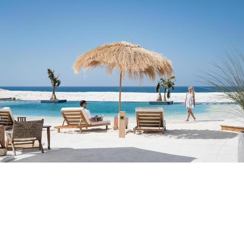 Marmarica Boutique Cabana's - Ras El Hekma - North Coast