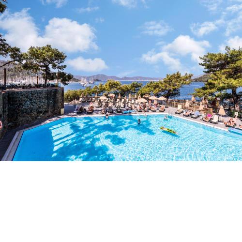 Marmaris Bay Resort - Adult Only