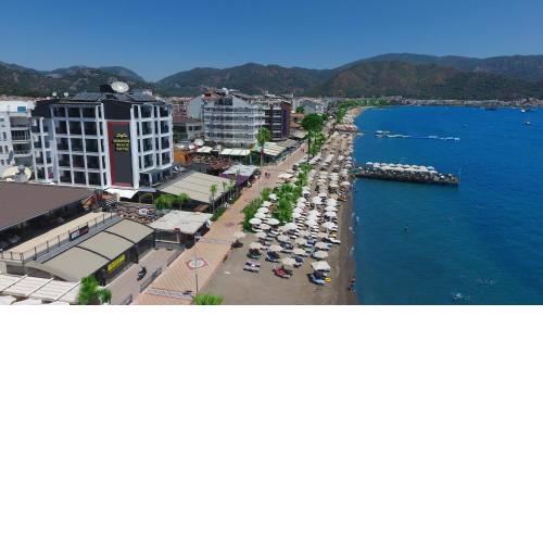 Marmaris Beach Hotel