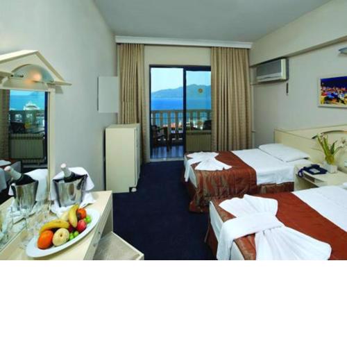 Marmaris Random Rooms by LookBookHoliday