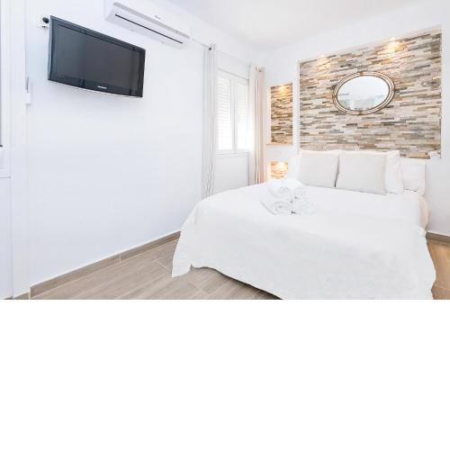 Marmoles 21, City Center Apartment