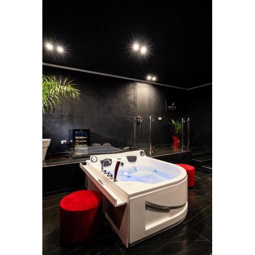 Marmur Suite