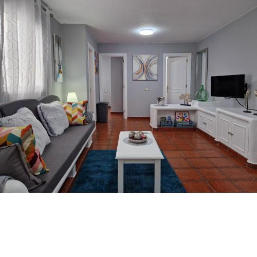 MARODY HOUSE ATICO A