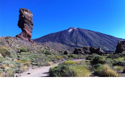 Marody Tenerife House