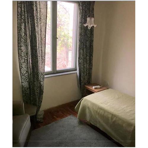 Maroli House