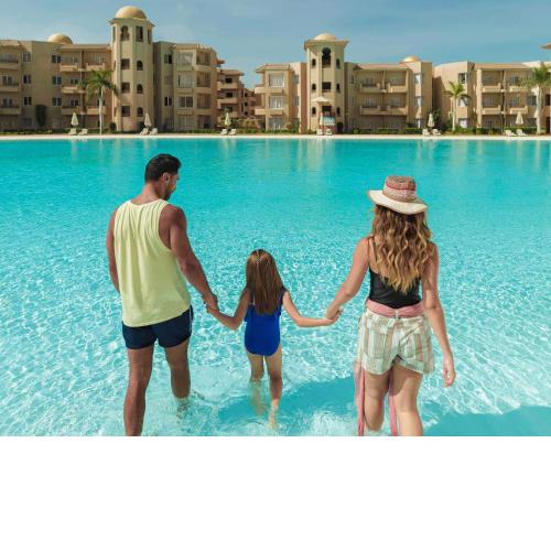 Marom Port Said Resort