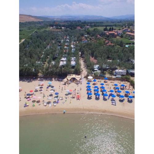 Maronda Camping
