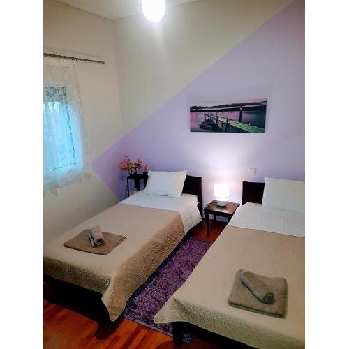 Marosrooms