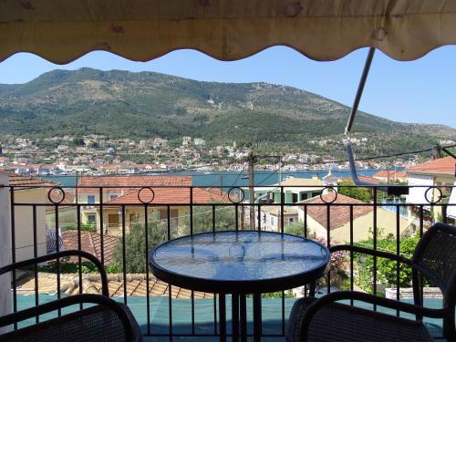 Maroudas Stavros Apartments