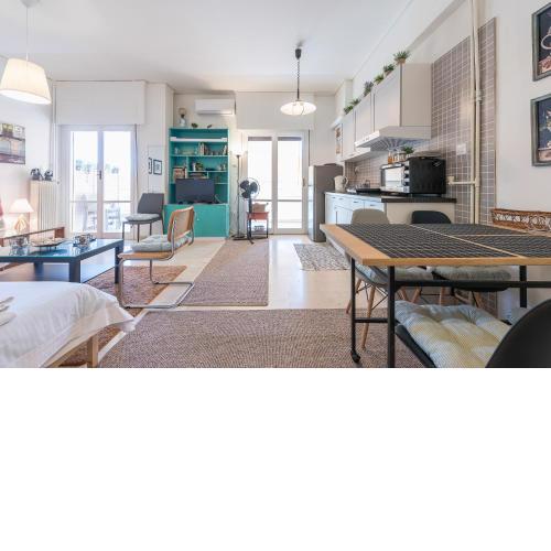 Marousi adorable apt for 4 guests