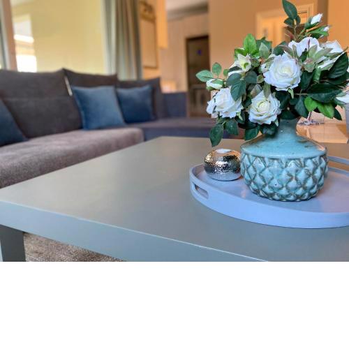 Marousi Boutique Apartment