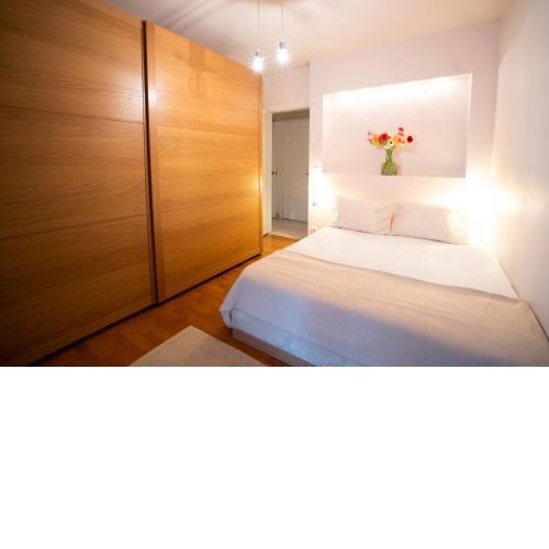 Marousi Luxury Apartment