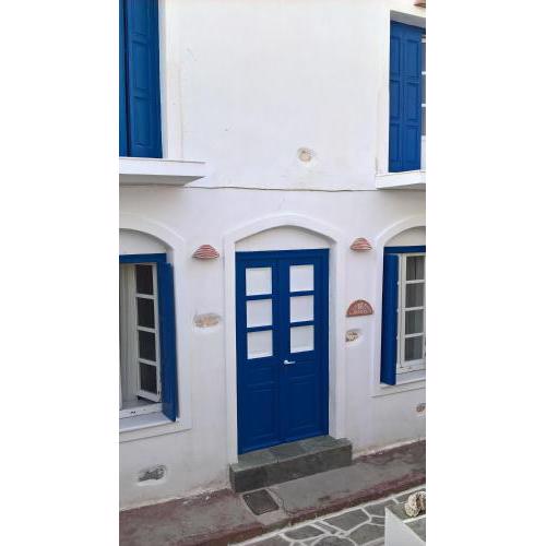 Marouso Villa Paros