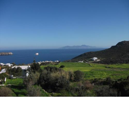 Maroussa's Apartments