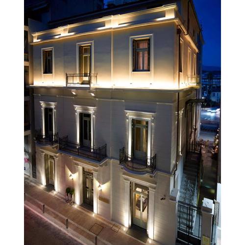 Marpessa Hotel & Spa