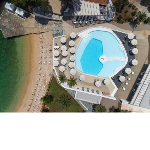 Marpunta Resort Alonnisos