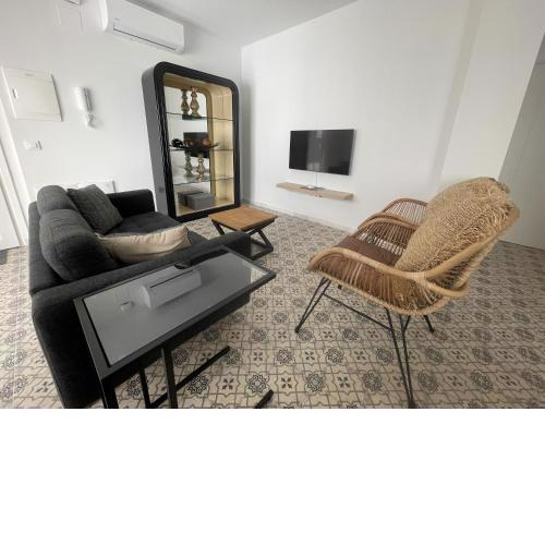 Marqués de Cádiz Suite Jerez Centro