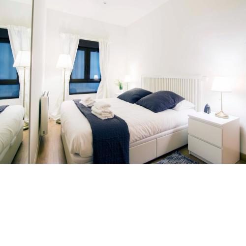Marques de cubas Apartment