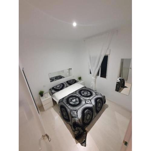 Marques de Goya Apartaments TPH