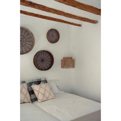 Marqués The Mirrow - Rooms
