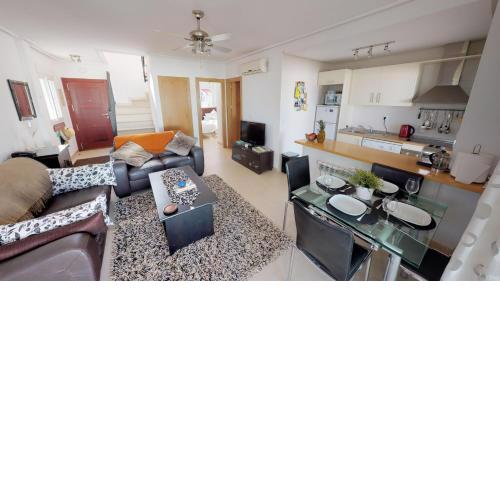 Marrajo 287334-A Murcia Holiday Rentals Property