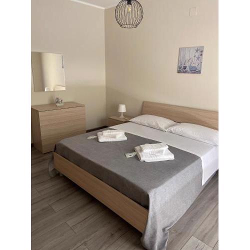 Marrana Appartment Tropea