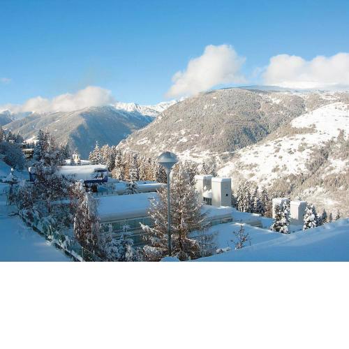 Marrileva-Folgarida, Apartmán v Residence Albare