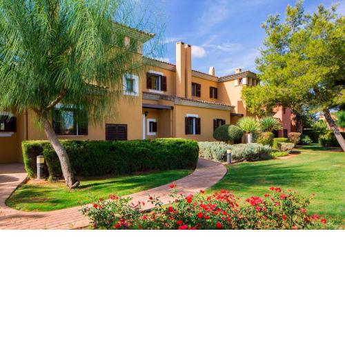 Marriott’s Club Son Antem