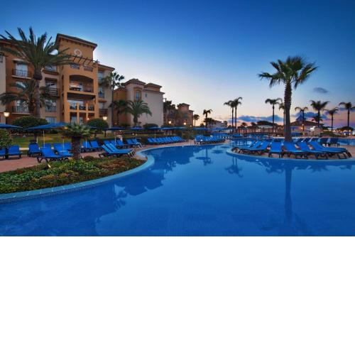 Marriott's Marbella Beach Resort