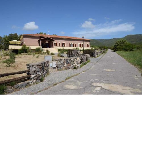 Marrubiu Resort Note di Stelle