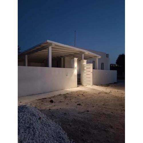 Marsa House