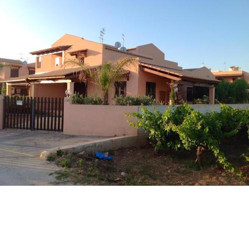 Marsala Casa Vacanza Villetta