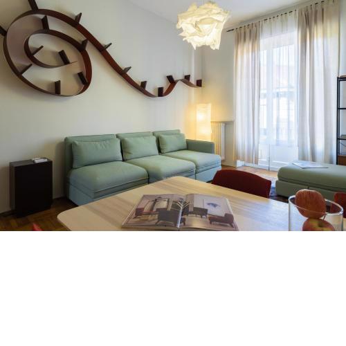 Marsala Flexyrent apartment