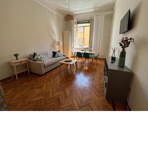 Marsala Home