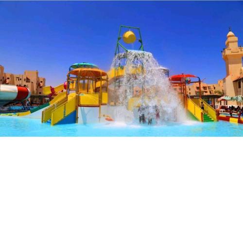 Marseilia Aqua Park Matrouh