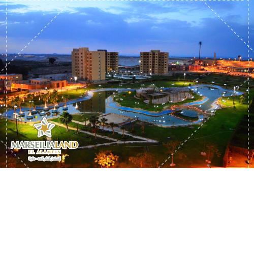 Marseilia Land Families only