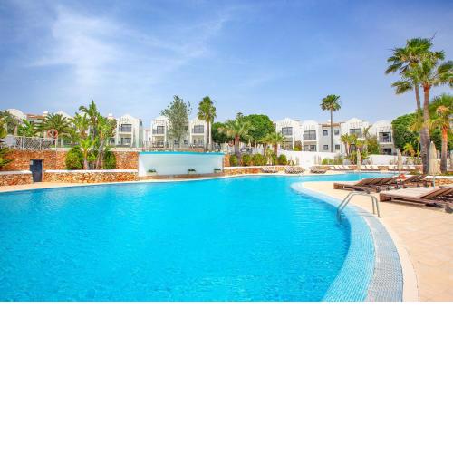 MarSenses Paradise Club