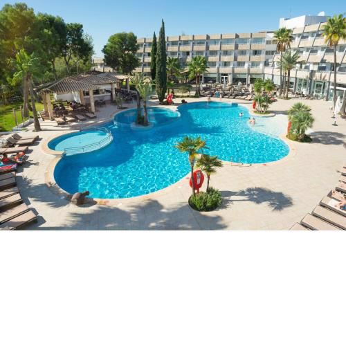 MarSenses Rosa del Mar Hotel & Spa