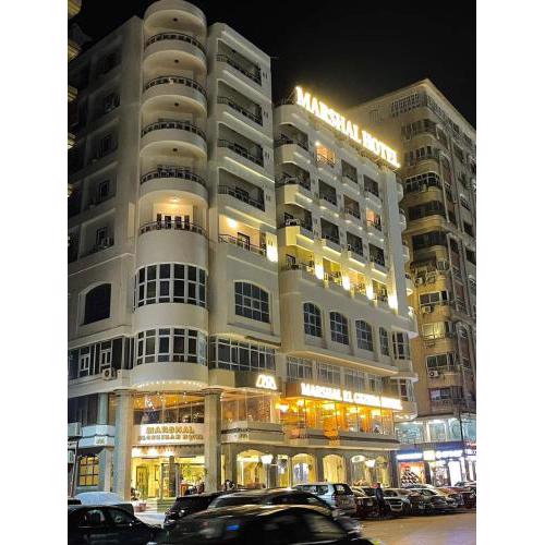 Marshal Hotels