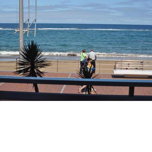 Marsin Playa 107 Vivienda Vacacional
